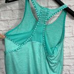 Under Armour  Large Knockout Mesh Back Tank Photo 8