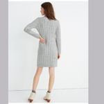 Madewell Donegal Mockneck Sweater Dress NWT XS M Photo 1