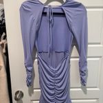 Lucy in the Sky Mini Dress Photo 2