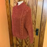 Universal Threads Universal thread chunky oversized sweater Photo 6
