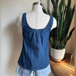 Vintage Y2K Denim Lace Photo 4