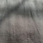 Significant Other Women's Long Sleeve Cutout Wrap Maxi Dress Sage Green Size 4 Photo 10