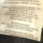 Max and Cleo Black Pleated Mini Cocktail Dress Photo 10