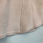 3.1 Phillip Lim | Light Pink Cotton Cashmere sleeveless Ribbed knit dress sz XS Photo 5