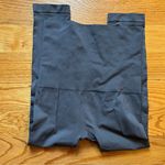 Belly Bandit gray maternity leggings size small Photo 0