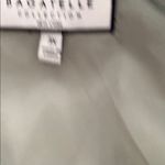 Bagatelle  Weatherproof Olive Quilted Vest size 3X brand new two front pockets Photo 7