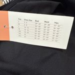 SHAPERMINT Essentials Scoop Neck Cami Black Photo 3