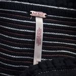 Free People  Dahlia Embroidered Maxi Dress Puff Sleeve Cottagecore Milk Maid M Photo 9