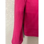 The North Face  Morningside Full Zip Fleece Pink Jacket Photo 5