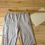 Free People  FP Movement NWT All Star Logo Pants Sweatpants Size M Photo 11