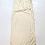 Lovers + Friends NBD Titan Gown in Ivory Medium Photo 2