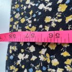 FAVORITE DAUGHTER The Apartment Smocked Floral Maxi Dress Sz M Blue Size M Photo 8