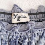 Show Me Your Mumu Ruffle Off the Shoulder Top Size XS Photo 6