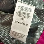 Columbia | Raspberry Pink Vest "Mighty Lite II" Omni Heat Warm Puffer | Large Photo 6