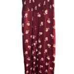 Oliviaceous Red Romper Photo 0