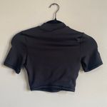 Bo+Tee Athletic Crop Top Photo 8