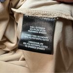 Badgley Mischka  Size 4 Black Lace Mesh Mini Dress Wedding Prom Cocktail Coquette Photo 5