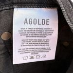 AGOLDE  Nico High Rise Slim Fit Jeans Photo 10