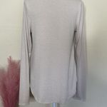 Aritzia • wilfred free long sleeve jersey tee Photo 44