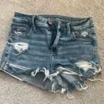 American Eagle Jean Shorts Photo 0