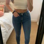 Top shop Jamie Skinny Jeans  Photo 0