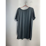 Womans Way To Celebrate Halloween Sleep Shirt XL 16 Photo 1