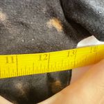 Obsessive Love Black Y2K Grunge Moto Top Vegas Graphic Gothic Punk Edgy Rockstar XS Photo 5