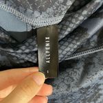 Allfenix Indie Python Snakeskin Leggings Blue Photo 7