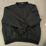 vintage golf windbreaker Gray Size XXL Photo 0
