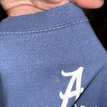 Pressbox University of Alabama Shirt Cotton Long Sleeve Tee Womens Large Photo 4