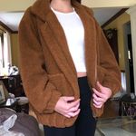 Zaful Teddy Jacket Photo 0