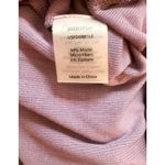 Universal Standard NWT Ribbed Longsleeve Square Neck Dress Size XXS Photo 3