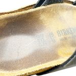 Birkenstock  Mayari Birko-Flor Sandals size 37/6 Photo 5