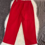 Burberry  Golf red  Dress Pants  Photo 2