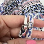 Somedays Lovin Somedays Loving Women’s Size M Dress Maxi Flowy Urban Outfitters Meadow Coverup Photo 5