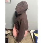 Boulder Gear  Womens XL Full ZIP Winter Jacket Hooded Photo 1