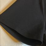 Nike  Black Polo Shirt Athletic Performance Photo 3