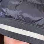 Vans Reversible Varsity Style Bomber / Puffer Jacket Photo 10