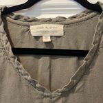 Cloth & Stone  Top Photo 2