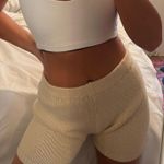 Princess Polly Sweater Shorts Photo 0