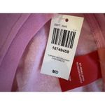 Disney Pixar Turning Red RPG Pink Sweatshirt Size Medium~Mei Lee & Panda~NEW Photo 2