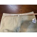 Altar'd State NWT Altar’d State Y2K Cargo Pants Women 32 Olive Green Grunge 90s Gorp Chunky Photo 4