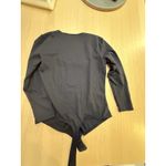 Free People  Square Neck Bodysuit Size Medium Xx1354 Photo 4