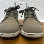 Clarks CLOUD STEPPERS SNEAKERS TENNIS SHOES CUSHIONED COMFORT SZ 9.5 Photo 2