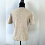 Cashmere top, very soft🌸🌸 Size M Photo 2