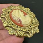 Vintage Gold Photo 4