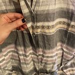 Woolrich  Glenview Sleeveless 100% Cotton Summer Shirt dress Photo 3