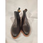 Nisolo Women's Eva Everyday Chelsea Boot.s55 Black Size 9 Photo 1