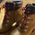 Candie's boots 7 Photo 6