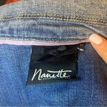 Nanette Lepore Nanette Lapore denim/jean jacket Photo 9